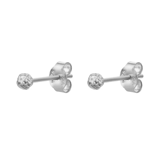 Wioga Milla E-8177-S øredobber sølv studs