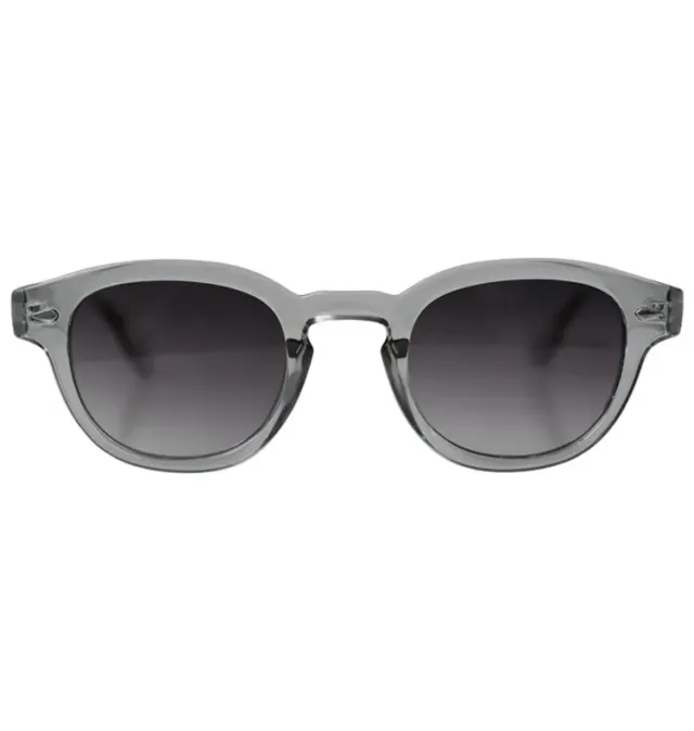 Wos Larisa solbriller transparent med UV400