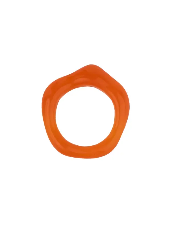 pfg Stockholm Color Ring ring oransje