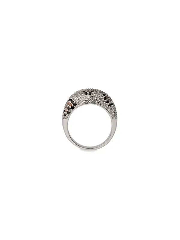 pfg Stockholm Fab Leo ring 18 leopardmønster
