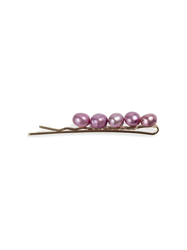 pfg Stockholm Candy Bobby Pin hårspenner 2-pk rosa