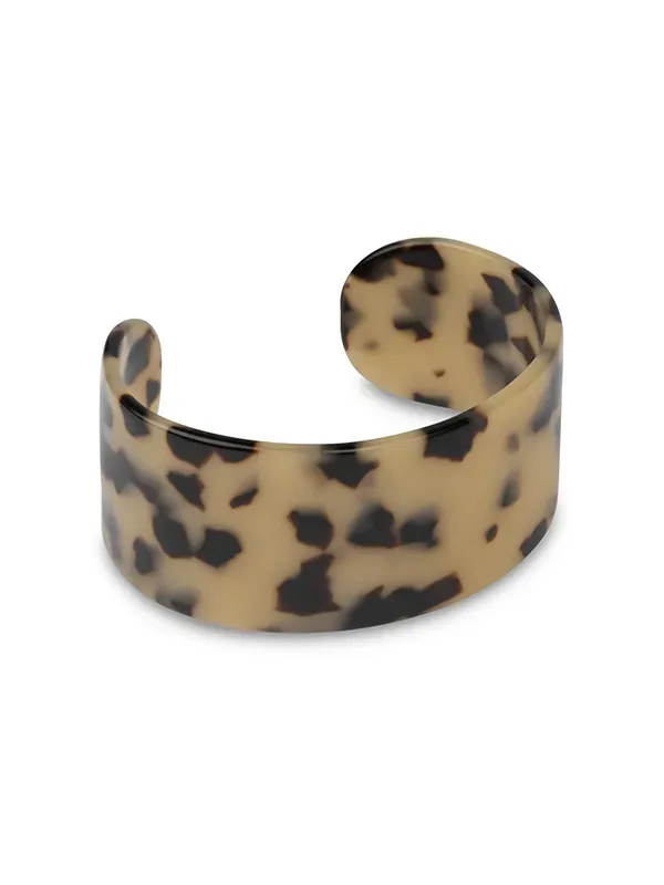 pfg Stockholm Blair armbånd resin mønstret
