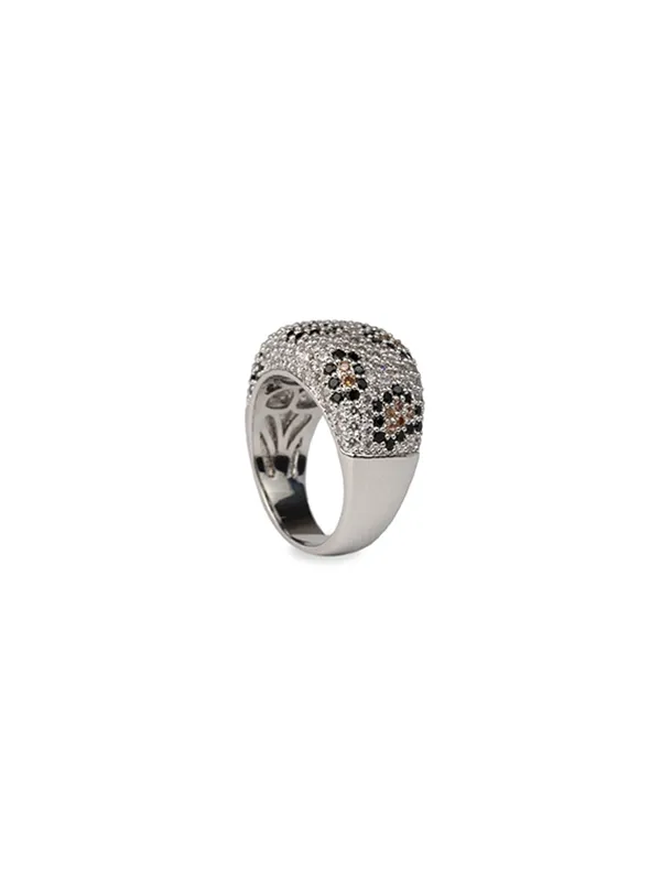 pfg Stockholm Fab Leo ring 18 leopardmønster